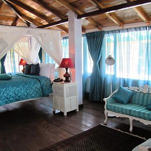Two Bedroom Cottage